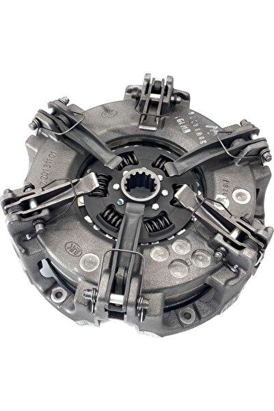 TÜRK TRAKTÖR CASE IH KOMPLE DEBRİYAJ BASKI CNH 84177326