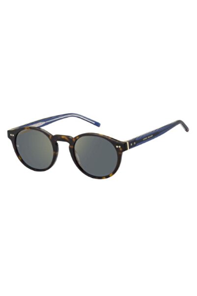 Tommy Hilfiger Th 1795/S 086K1 50 Unisex Sunglasses