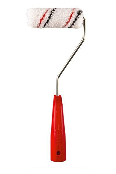 rulon 10 cm Wide Finger Roller Handle