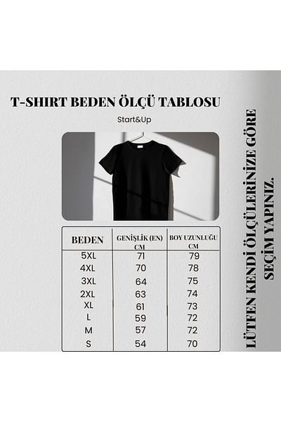 QUEENSTOWN Boston Printed Nefti Green Oversize Ανδρικό T-Shirt