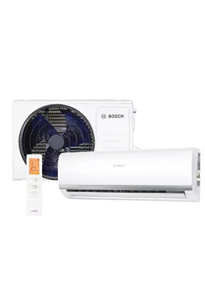 Bosch Climate 2000 Cl2000-53we 18.000 Btu A R32 (MONTAJ DAHİL)