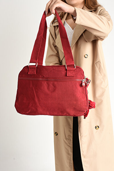 Çanta Trend Maymuncuk Ultra Light - Geantă de umăr impermeabilă cu buzunare multiple