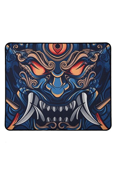 KlasseGear Tiger Longteng Huoyun Special Edition 480x400x4 Mm E-sports Gaming Oyuncu Mouse Pad Mousepad
