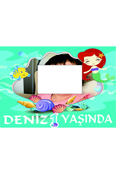 Byken Mermaid Affair