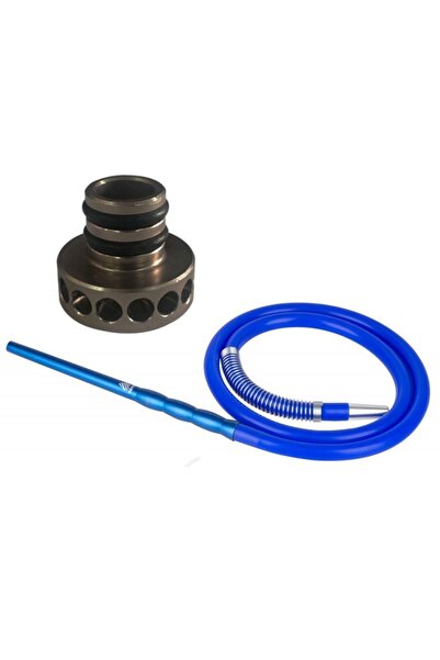 instatech Difüzör Ses Önleyici + Silikon Marpuç