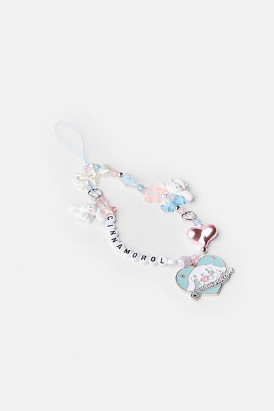 Bershka Cinnamoroll Phone Chain