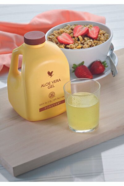 Forever Living Aloe Vera Gel