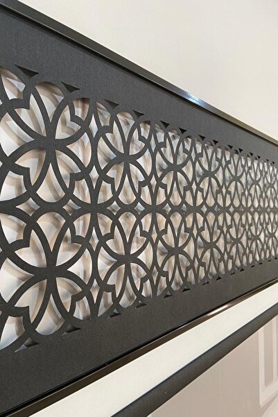 VOLPER MEKANİK Volper Lzr120 Yeni Çift Renk Lazer Kesim Stor Perde Açık Beyaz