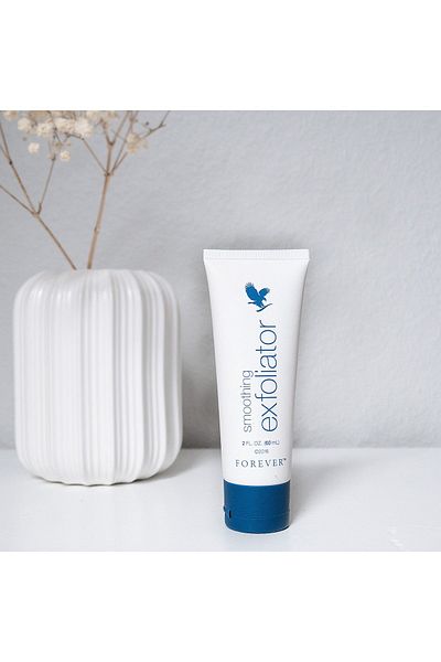 Forever Smoothing Exfoliator