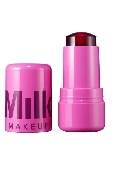 Milk Makeup Cooling Water Jelly Tint - Dudak ve Yanak Renklendirici Ve Canlandırıcı Stick