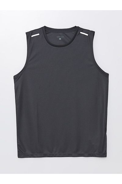 LC Waikiki Lcw Active Dry-Tech Crew Neck Men's Sleeveless T-Shirt