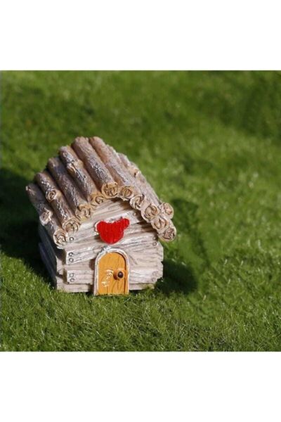 himi teraryum objeleri Köy Evi Teraryum Minyatür Obje Teraryum Malzemeleri Objeleri