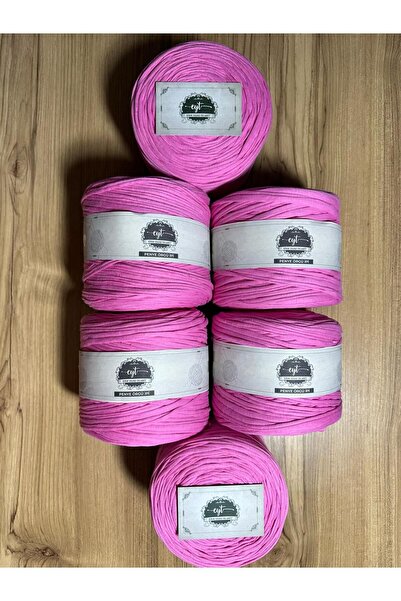 Yıldız Ticaret Penye Ip (600-650 GR) , Sepet Ipi , Çanta Ipi , Puset Ipi , Örgü Ipi , Paspas Ipi