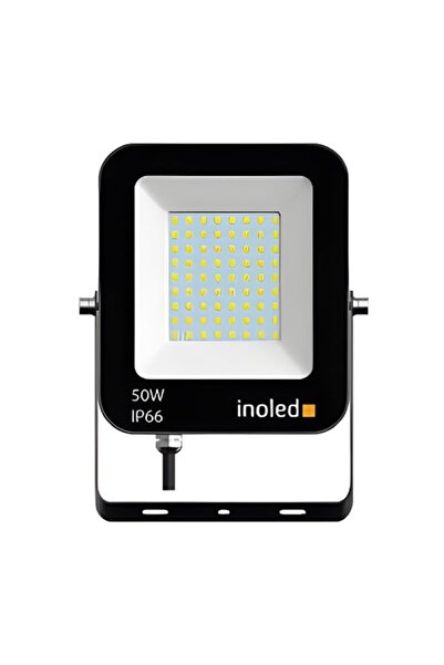 İnoled 7205 IP66 50W 6500K BEYAZ LED PROJEKTÖR