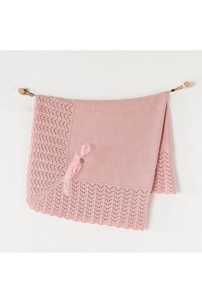 andywawa Ac23205 Baby Knitwear Blanket Knitted Blanket 100x90