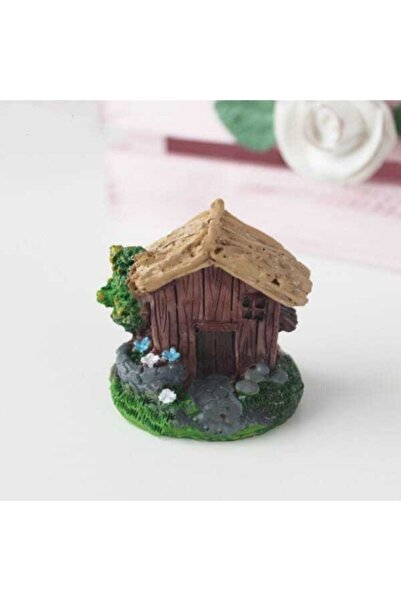 Home Terrarium Object Miniature Object Figure Accessory Terrarium Materials