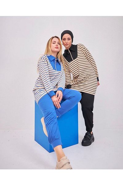 MUTLUDÜNYAM Tracksuit Set - Set of Two