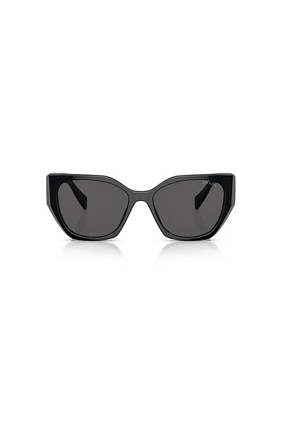 Prada Pr19Zs 1Ab5S0 55 Sunglasses