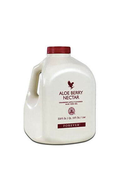 Forever Living Aloe Vera’lı Aloe Berry Nectar Içecek 1 Lt