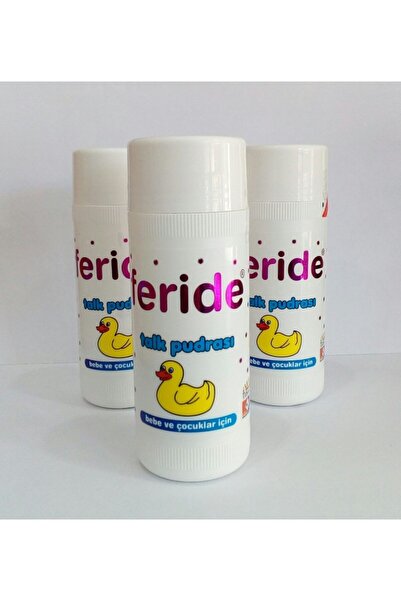 DR Feride Talk Bebek Puası 75 Gr-3'lü
