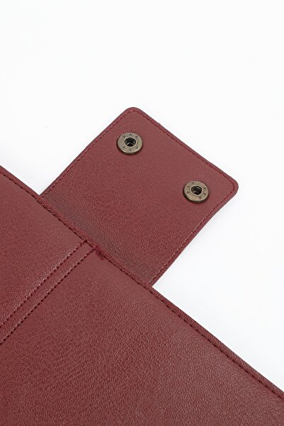 mussen M1-M2 13-14 Inch Organizer Tablet Laptop Case for MacBook Pro & Air - 24.5X34.5Cm Briefcase