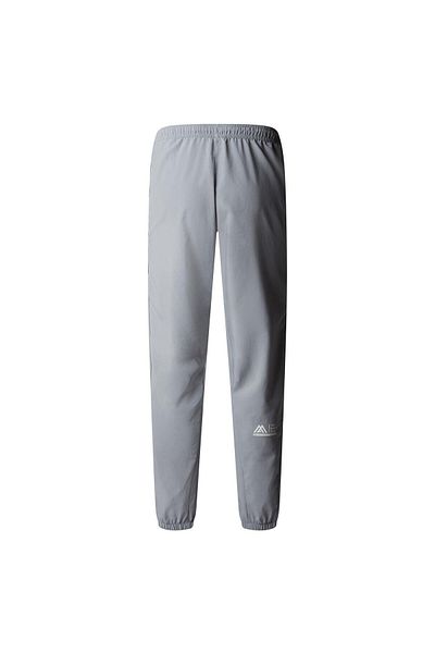 THE NORTH FACE Men's Red-Grey-REGM Trousers M MA WIND TRACK NF0A87J6W2O1
