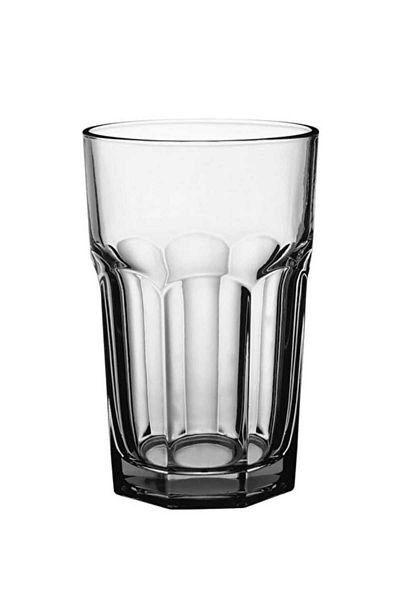 Paşabahçe 355 Cc 12-Piece Casablanca Glass - Pasabahce