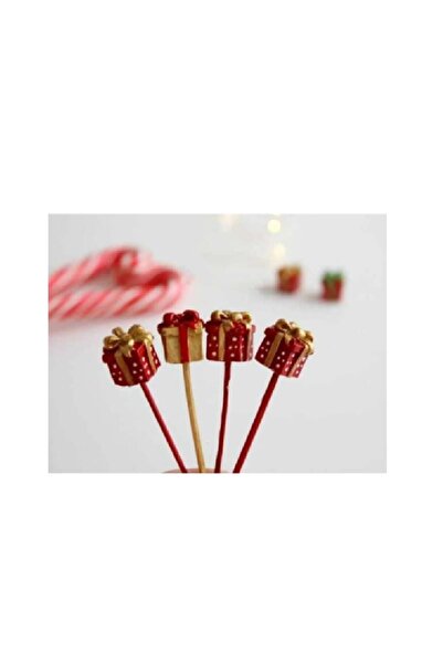 Figure Character Toys Miniature Small Household Toys Gift Pack 4pcs