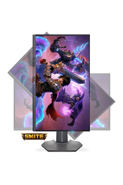 Dell G2723h 27 Inç 280hz 1ms Adaptive Sync Full Hd Fast Ips Lcd Gaming Monitör