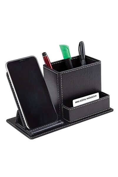 MMA DİJİTAL MAĞAZACILIK Organizator de birou - Suport stilou, suport pentru c...