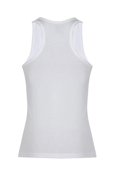 Şahin Men's Athlete - 3 Pieces, 95% Cotton, 5% Lycra
