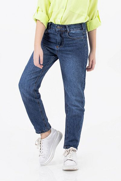 DMB BOYS & GIRLS Denim Boyfriend Girl's Jeans