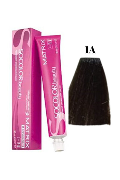 Matrix Socolor Saç Boyası Ana Küllü İnci İrize Mokka Sıcak Dore Kahve Bakır Kızıl Renkler
