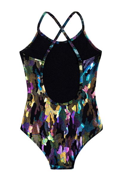 SLIPSTOP Girl's Latoya Junior Swimsuit Swimsuit