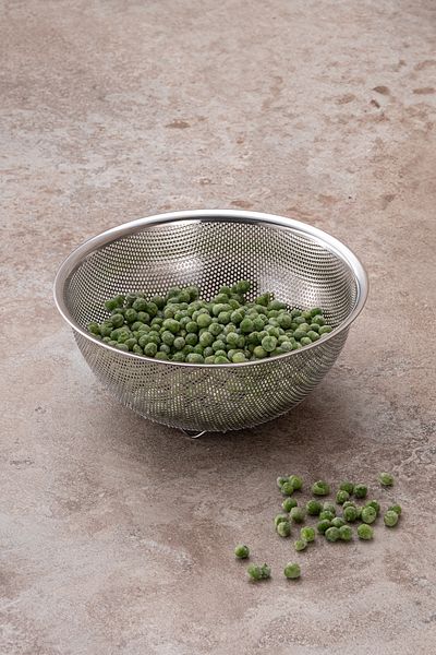 Emsan Small 19.5 cm Sliver Strainer