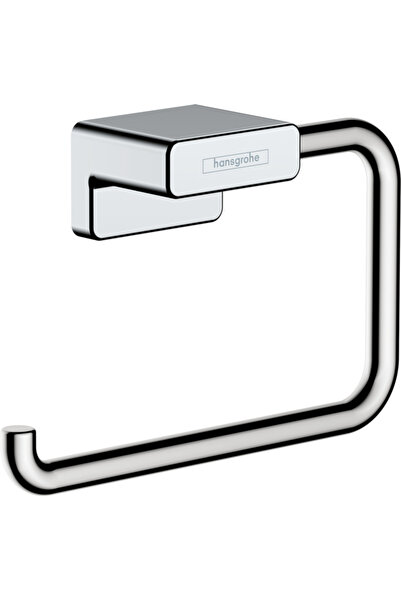 Hansgrohe ADDSTOIS TUVALET KAGITlLIGI ACIK KROM 41771000