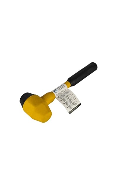 Genel Markalar PLASTİK TOKMAK DEKOR 600 GR