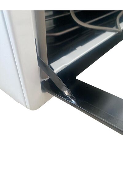 Simfer SİMFER MİNİ-MİDİ FIRIN İÇ MENTEŞESİ