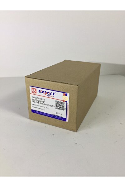 EXPERT 768 / 8033 /8043 / 8053 /8073 /2073 / 545 Uyumlu Steyr Başak Traktör T...