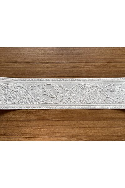 BAŞYAPI DİZAYN Boyanabilir Desenli Bordür (10mx13cm)