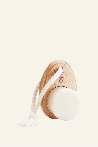 THE BODY SHOP Super Soft Skin Cleansing Brush