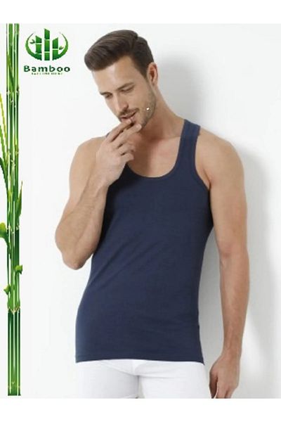 Şahin Ανδρικό Σετ εσώρουχο μπαμπού 5 - 96% Bamboo 4% Lycra
