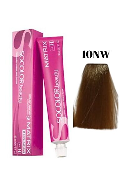 Matrix Socolor Saç Boyası Ana Küllü İnci İrize Mokka Sıcak Dore Kahve Bakır Kızıl Renkler