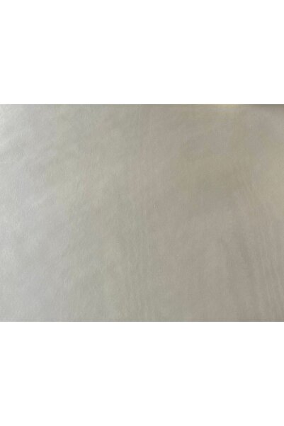 BAŞYAPI DİZAYN Krem Kendinden Desenli Ithal Duvar Kağıdı (5m²)