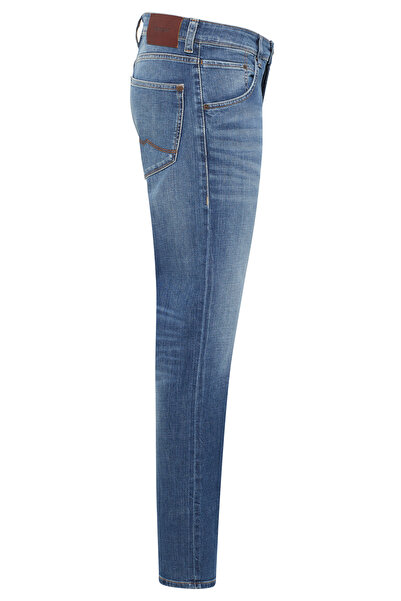 Mustang Stil Michigan Düz