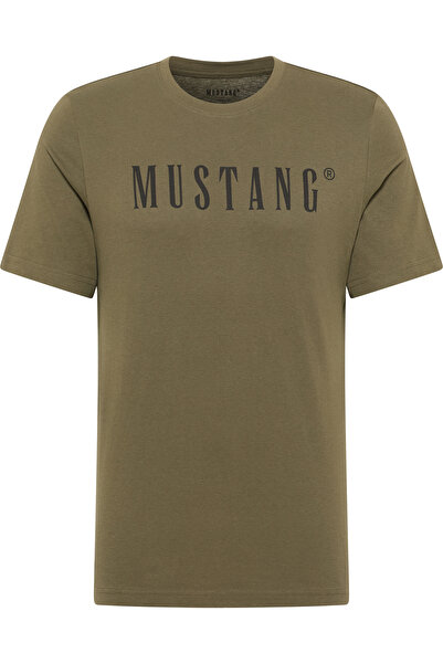 Mustang T-Shirt -