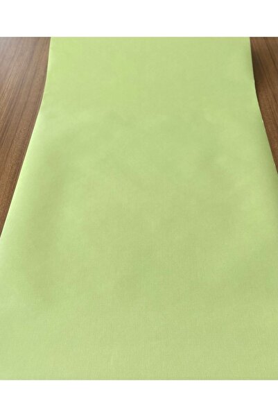 BAŞYAPI DİZAYN Yeşil Ithal Duvar Kağıdı (5m²)