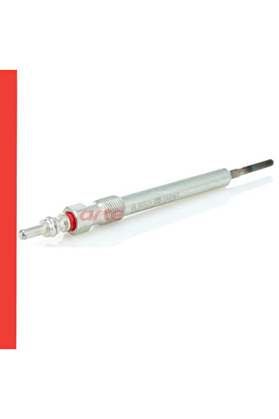 Bosch Volkswagen Polo 1.0 Tsı Çift Platin Buji Takımı 2017-2025 | 3 Adet