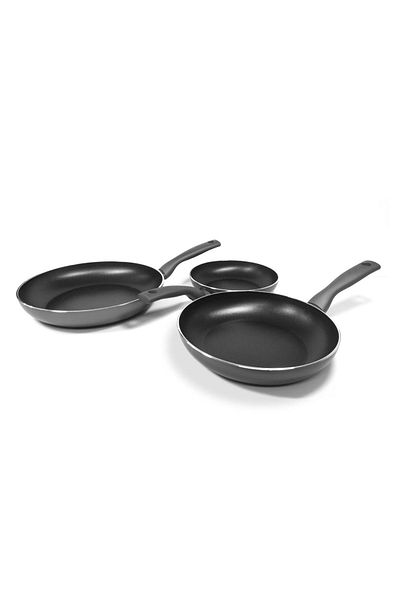 moneta Eden Recycled 20-24-28 Cm Pan Set