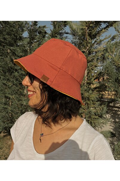 ilays beauty قبعة حماية من الأشعة فوق البنفسجية على الوجهين من طراز المومياء